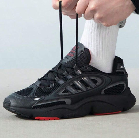TENIS ADIDAS ORIGINALS NOVOS OZMILLEN