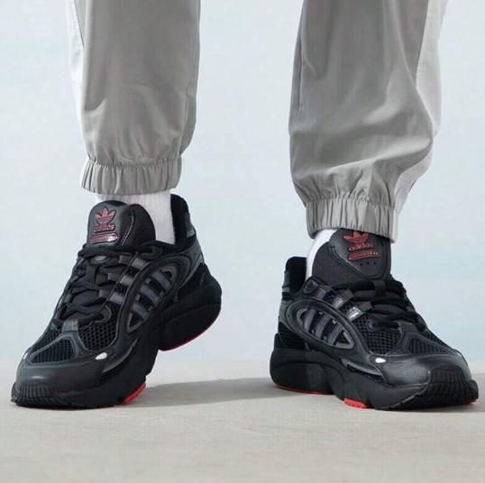 TENIS ADIDAS ORIGINALS NOVOS OZMILLEN